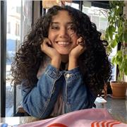 I give English language lessons for all levels